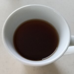 ほっこり温まる❁はちみつ生姜紅茶
